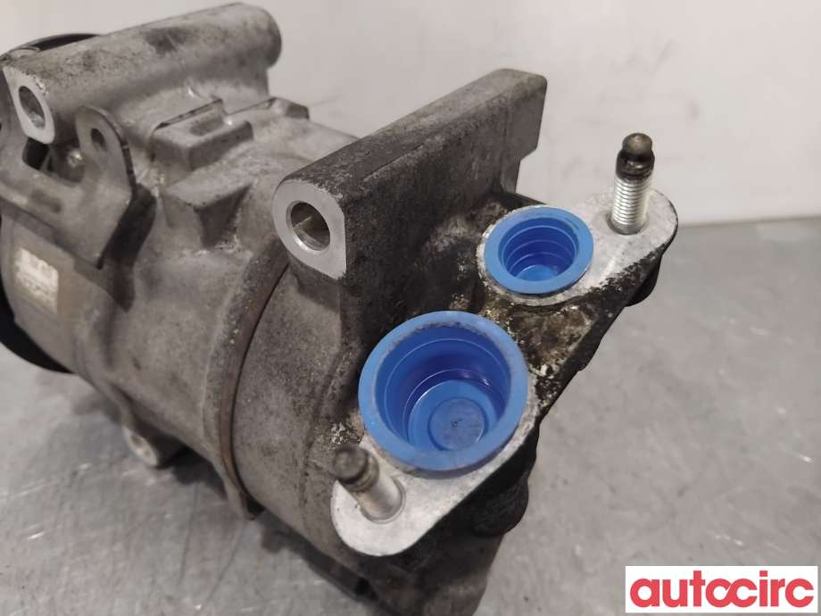 Aircondition kompressor til Citroën DS5 2012-2017  (CITROEN|1606467480|447150-3250|768623)