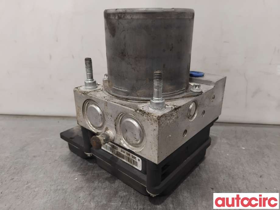 ABS sentral til Citroën DS5 2012-2017  (CITROEN|1607957580|0265251570|1610426280)