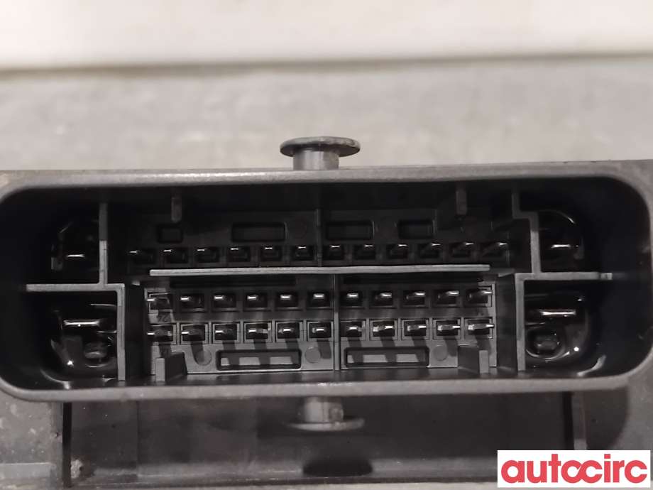ABS sentral til Citroën DS5 2012-2017  (CITROEN|1607957580|0265251570|1610426280)
