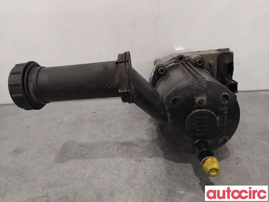 Servo pumpe mekanisk til Citroën DS5 2012-2017  (CITROEN|1680905680|A5101477B|9676772980)