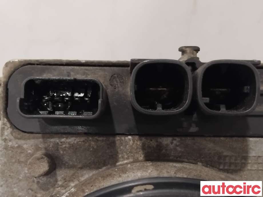 Servo pumpe mekanisk til Citroën DS5 2012-2017  (CITROEN|1680905680|A5101477B|9676772980)