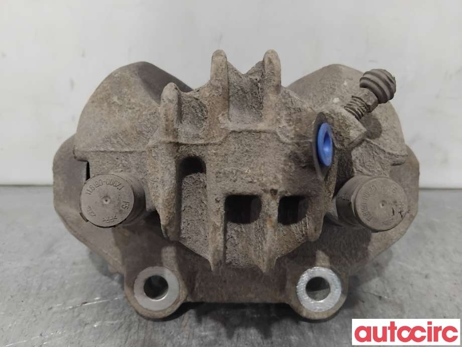 Bremsecaliper høyre foran til Citroën DS5 2012-2017  (CITROEN|1651755380|)