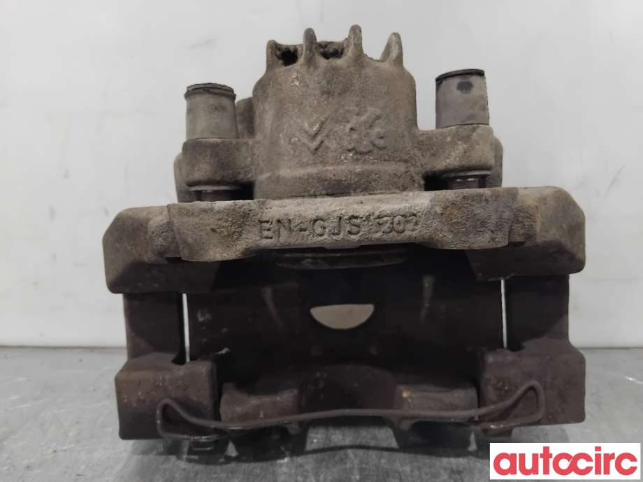 Bremsecaliper venstre foran til Citroën DS5 2012-2017  (CITROEN|1651755280|)