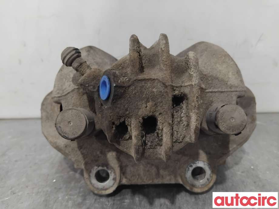 Bremsecaliper venstre foran til Citroën DS5 2012-2017  (CITROEN|1651755280|)