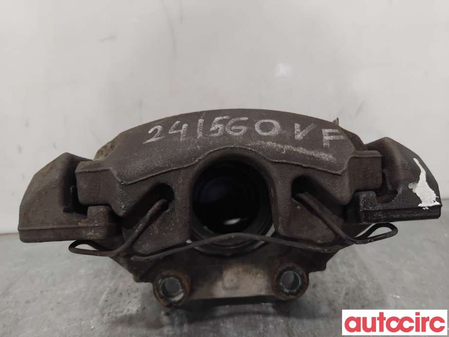 Bremsecaliper venstre foran til Citroën DS5 2012-2017  (CITROEN|1651755280|)