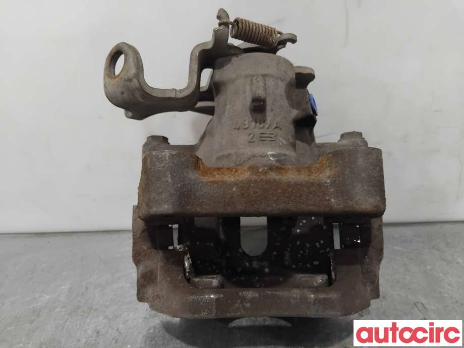 Bremsecaliper høyre bak til Citroën DS5 2012-2017  (CITROEN|4401Q3|)