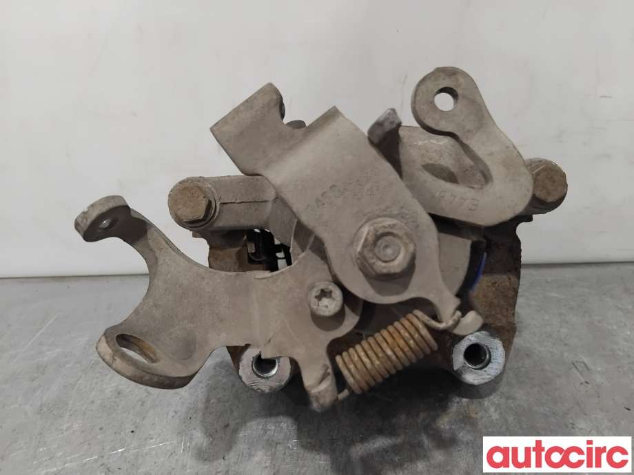Bremsecaliper høyre bak til Citroën DS5 2012-2017  (CITROEN|4401Q3|)