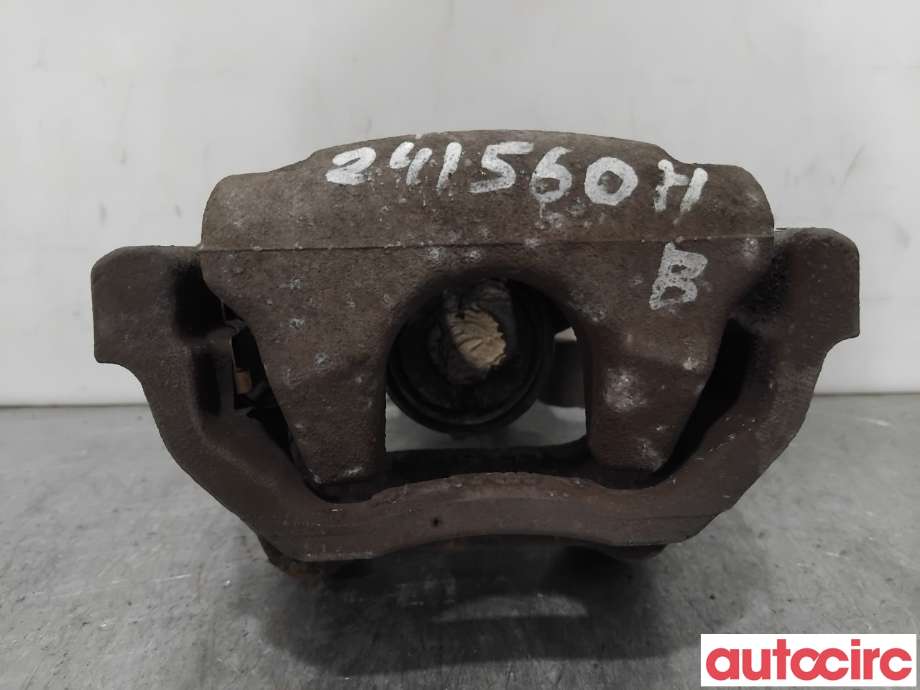 Bremsecaliper høyre bak til Citroën DS5 2012-2017  (CITROEN|4401Q3|)