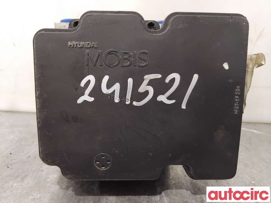 ABS sentral til Hyundai i30 2012-2017 (Type II)  (HYUNDAI|58920A6110|A6589-20600|58920-A6310)