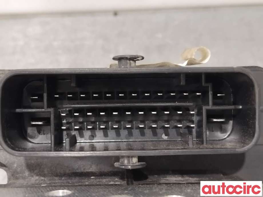 ABS sentral til Hyundai i30 2012-2017 (Type II)  (HYUNDAI|58920A6110|A6589-20600|58920-A6310)