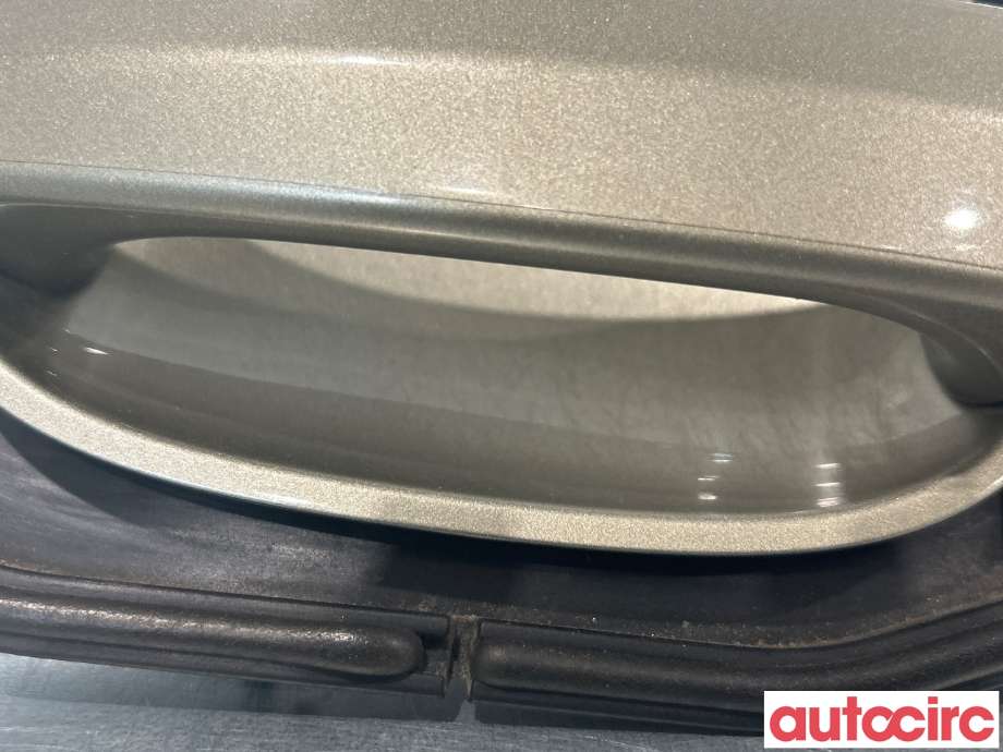 Dørhåndtak utv venstre foran til BMW 5-Serie 2003-2010 (E60/E61) (E60/E61) (BMW|51210154344|)