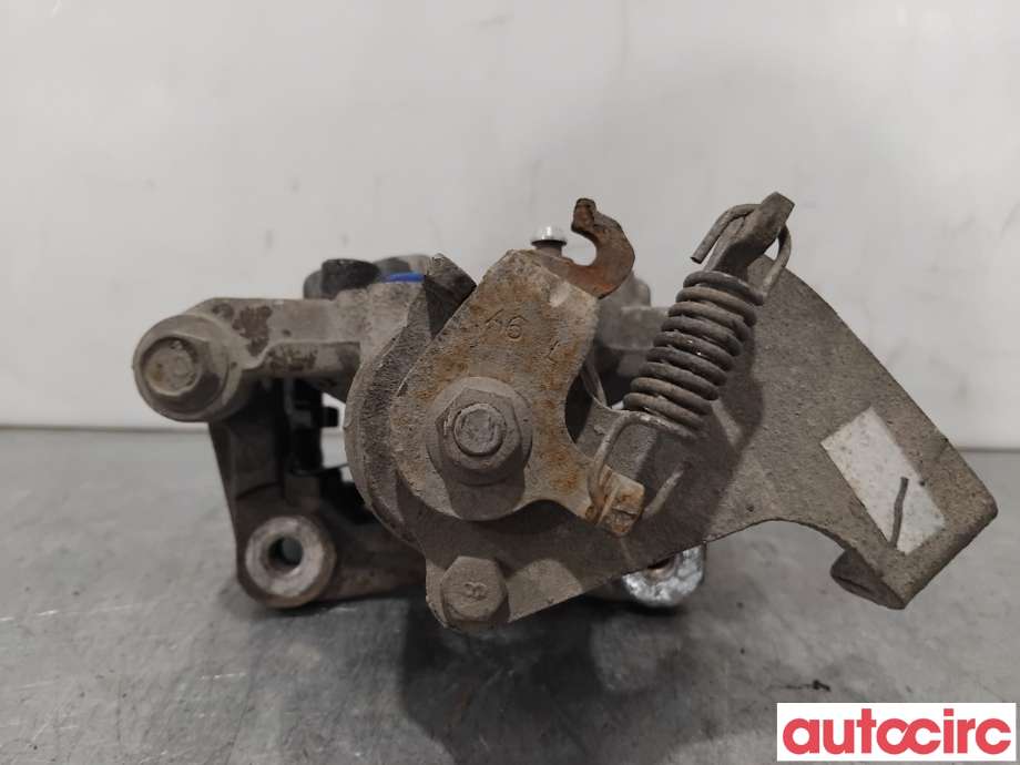 Bremsecaliper venstre bak til Hyundai i30 2012-2017 (Type II)  (HYUNDAI|58310A6A31|)