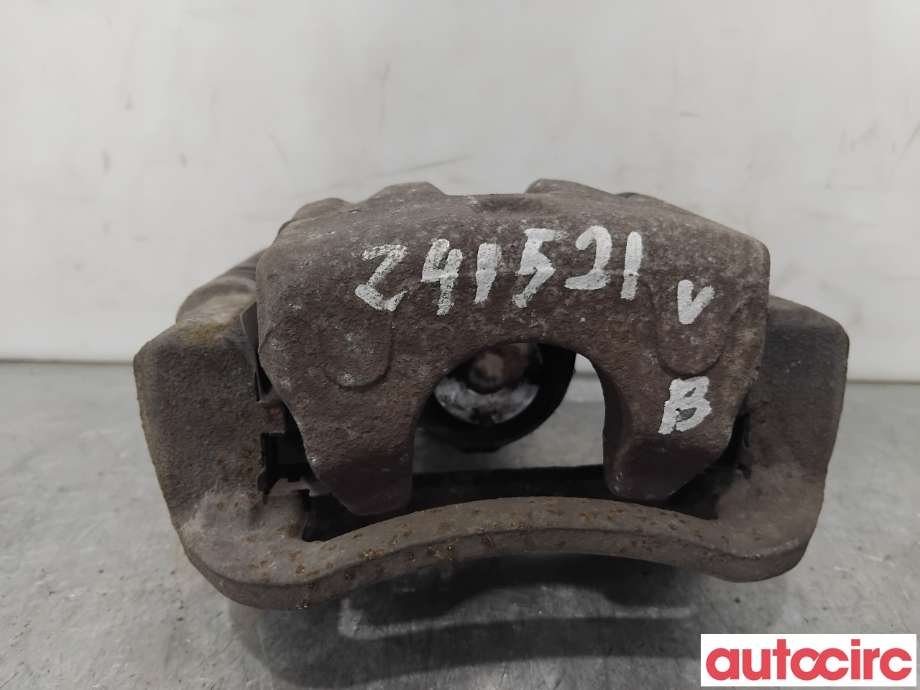 Bremsecaliper venstre bak til Hyundai i30 2012-2017 (Type II)  (HYUNDAI|58310A6A31|)