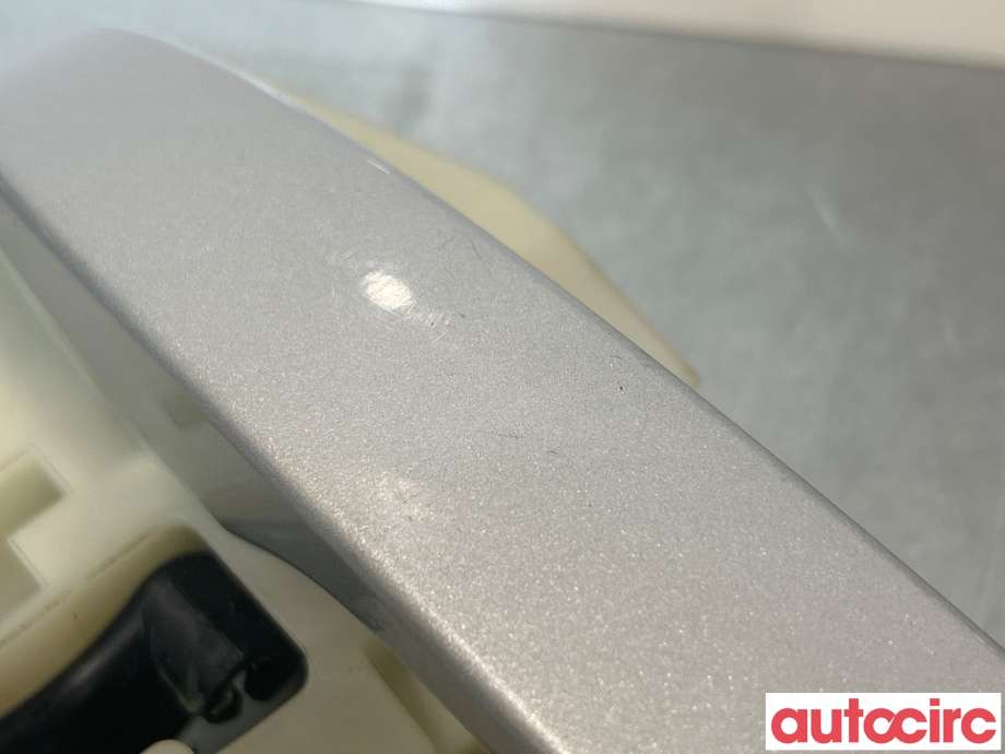 Dørhåndtak utv høyre bak til Kia e-Soul 2019-->> (Type III)  (KIA|83665K0000|)