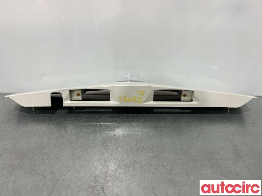 Bakluke/bakdør håndtak til Toyota RAV4 2009-2013 (Type III, Fase 2) (TOYOTA|7680142070A1||76801-42070)