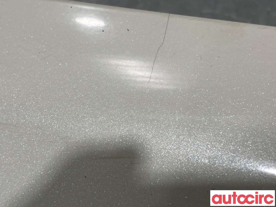 Bakluke/bakdør håndtak til Toyota RAV4 2009-2013 (Type III, Fase 2) (TOYOTA|7680142070A1||76801-42070)