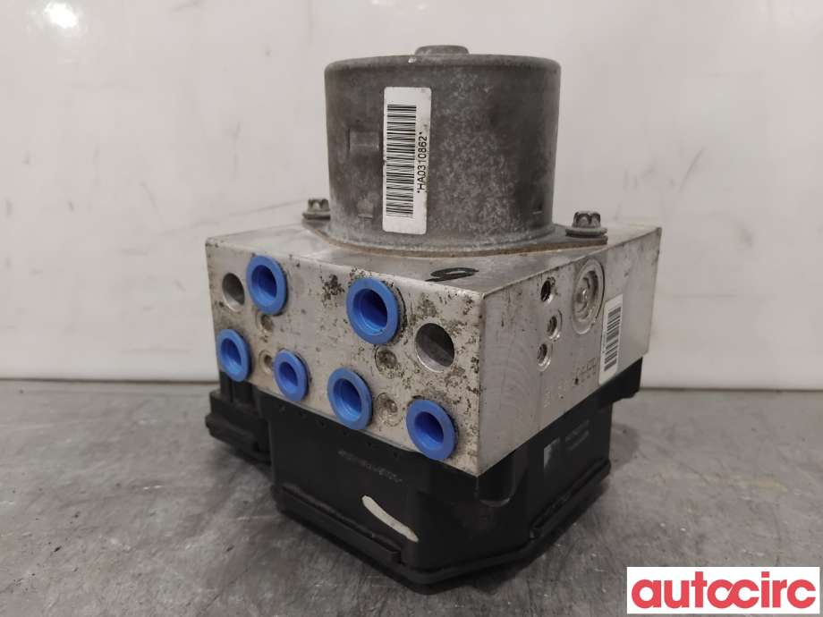 ABS sentral til Ford S-Max 2010-2015 (Type I, Fase 2)  (FORD|1857638|54085966D|CG91-2C405-CC)