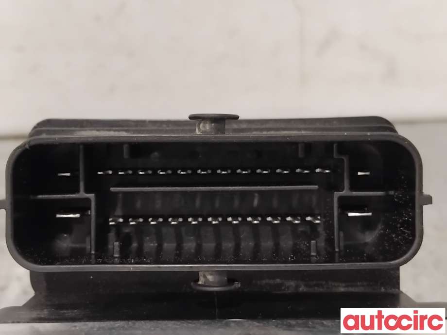 ABS sentral til Ford S-Max 2010-2015 (Type I, Fase 2)  (FORD|1857638|54085966D|CG91-2C405-CC)
