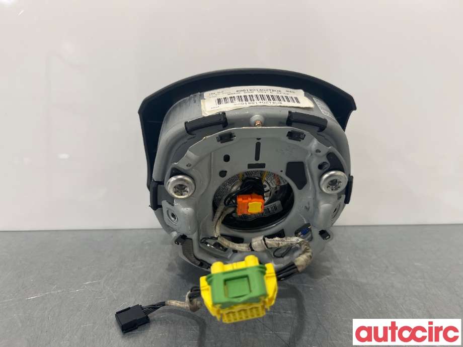Airbag rattpute til Audi A4 2007-2014 (Type IV) (B8) (B8) (AUDI|8K0880201AL|8K0880201E)