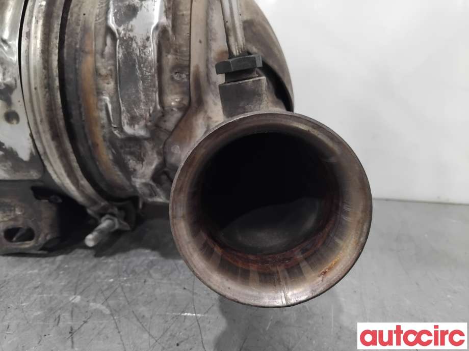 Partikkelfilter til Citroën DS5 2012-2017  (CITROEN|174067|TRPSAF024|9677016880)