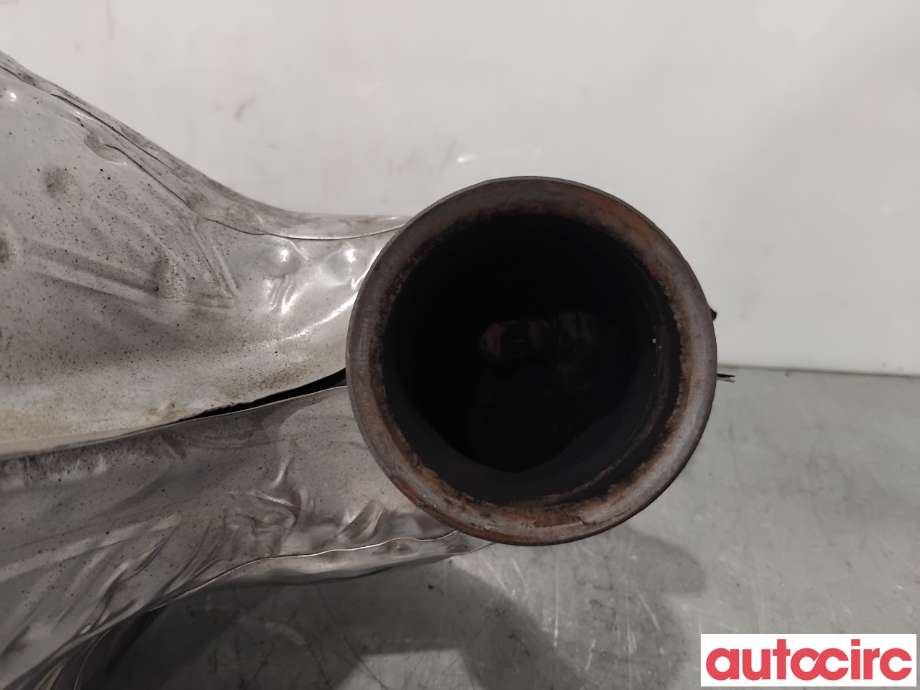 Partikkelfilter til Citroën DS5 2012-2017  (CITROEN|174067|TRPSAF024|9677016880)