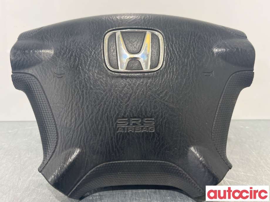 Airbag rattpute til Honda CR-V, 2002-2006 (Type II)  (HONDA|06770S9AG10ZA)