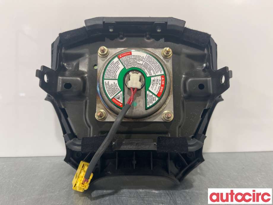 Airbag rattpute til Honda CR-V 2002-2006 (Type II)  (HONDA|06770S9AG10ZA)