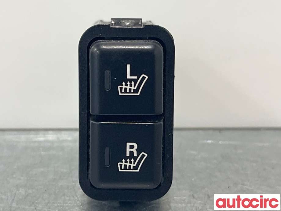 Bryter setevarme til Honda CR-V, 2002-2006 (Type II)  (HONDA|38535S9AS01ZA)