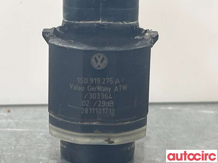 Parkeringssensor bak til Audi A4, Allroad 2009-2016 (Type I) (B8) (B8) (AUDI|1S0919275A)