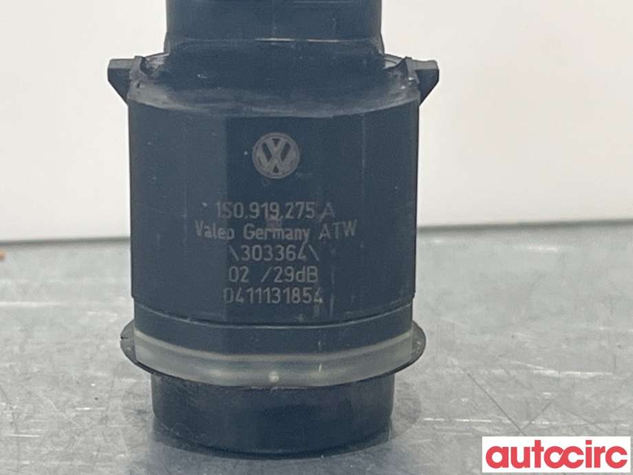 Parkeringssensor bak til Audi A4, Allroad 2009-2016 (Type I) (B8) (B8) (AUDI|1S0919275A)