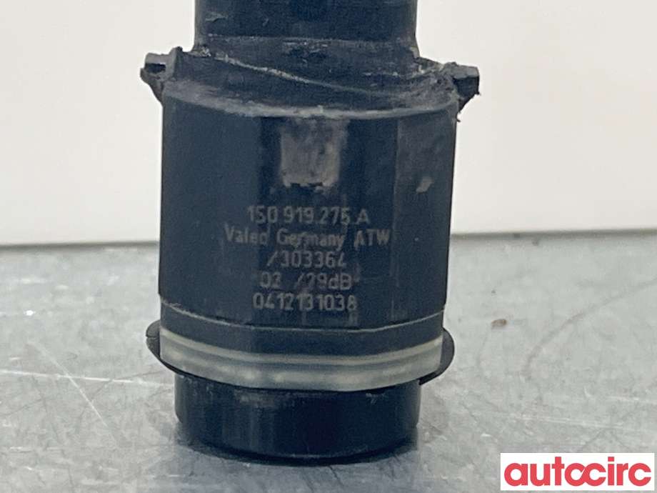 Parkeringssensor foran til Audi A4, Allroad 2009-2016 (Type I) (B8) (B8) (AUDI|1S0919275A)
