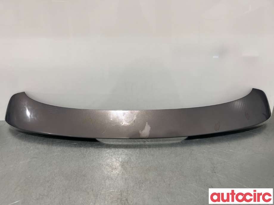 Spoiler bakluke til Mazda 6 2008-2010 (Type II, Fase 1) (MAZDA|GS2A-51-960C||GS2A51961)