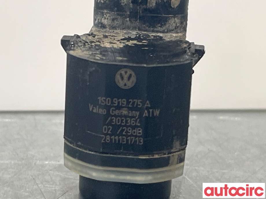 Parkeringssensor foran til Audi A4, Allroad 2009-2016 (Type I) (B8) (B8) (AUDI|1S0919275A)