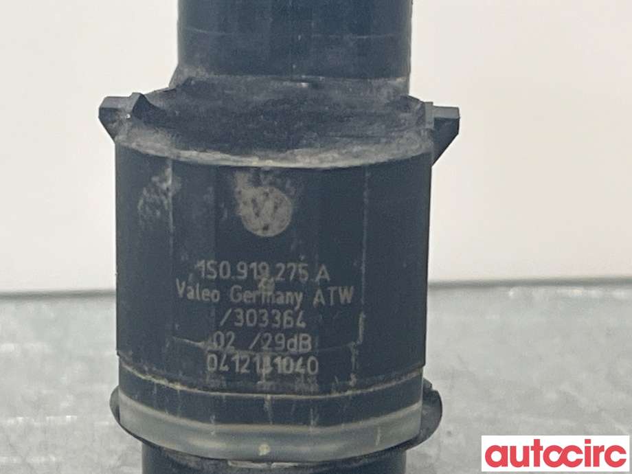 Parkeringssensor foran til Audi A4, Allroad 2009-2016 (Type I) (B8) (B8) (AUDI|1S0919275A)
