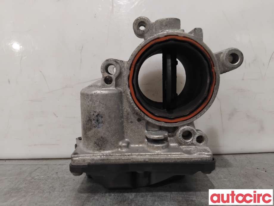 Spjeldhus til Audi A4, Allroad 2009-2016 (Type I) (B8) (B8) (AUDI|03L128063T|AC283076400)