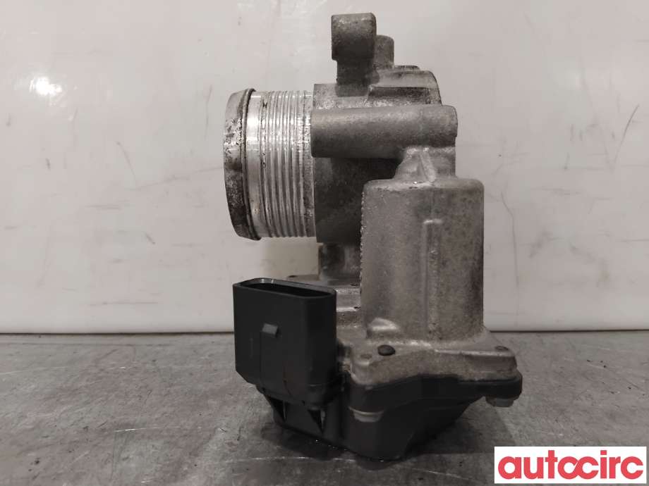 Spjeldhus til Audi A4, Allroad 2009-2016 (Type I) (B8) (B8) (AUDI|03L128063T|AC283076400)