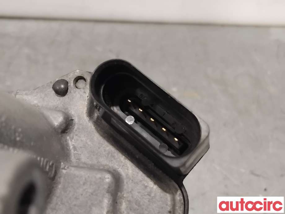 Spjeldhus til Audi A4, Allroad 2009-2016 (Type I) (B8) (B8) (AUDI|03L128063T|AC283076400)