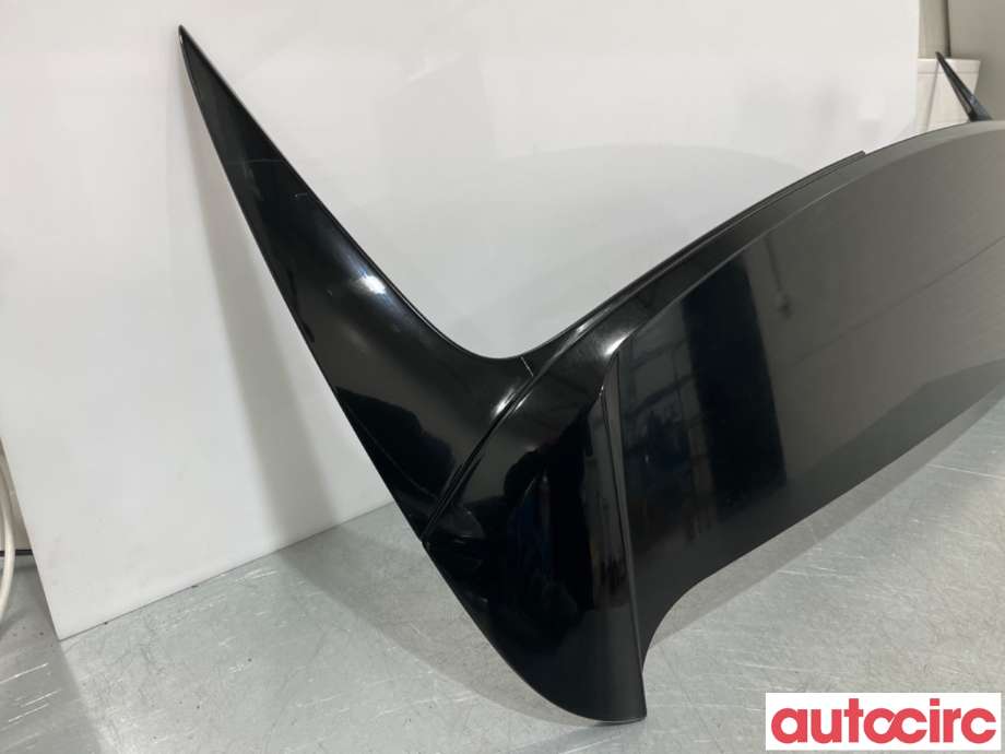 Spoiler bakluke til Hyundai i30 2017-2020 (Type III)  (HYUNDAI|87250G4200||87250-G4200)