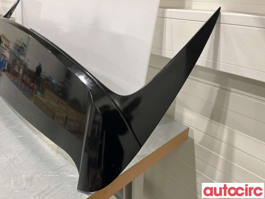 Spoiler bakluke til Hyundai i30 2017-2020 (Type III)  (HYUNDAI|87250G4200||87250-G4200)