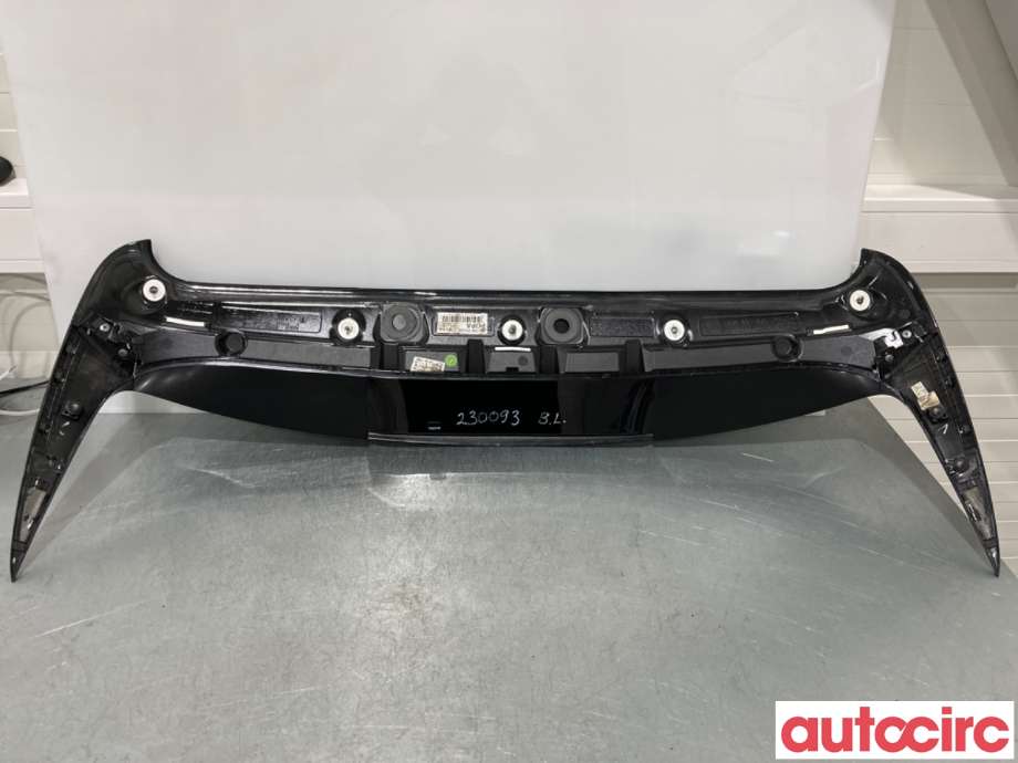 Spoiler bakluke til Hyundai i30 2017-2020 (Type III)  (HYUNDAI|87250G4200||87250-G4200)