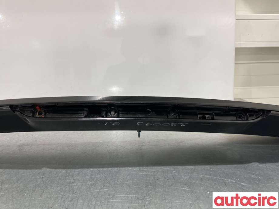 Spoiler bakluke til Hyundai i30 2017-2020 (Type III)  (HYUNDAI|87250G4200||87250-G4200)