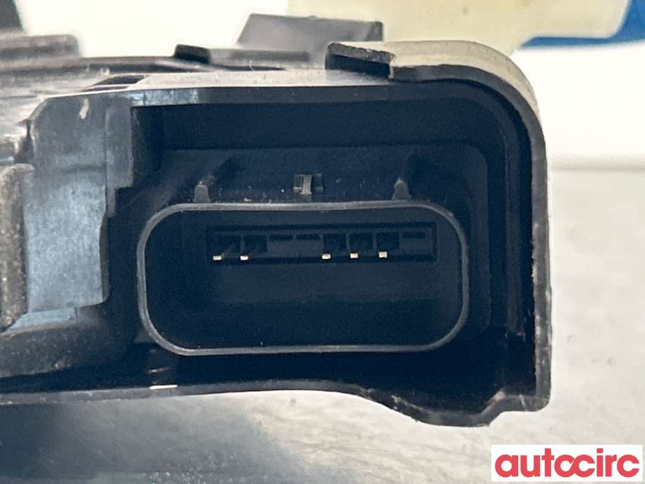 Låsekasse høyre bak til Kia e-Soul 2019-->> (Type III)  (KIA|81420K0000|)