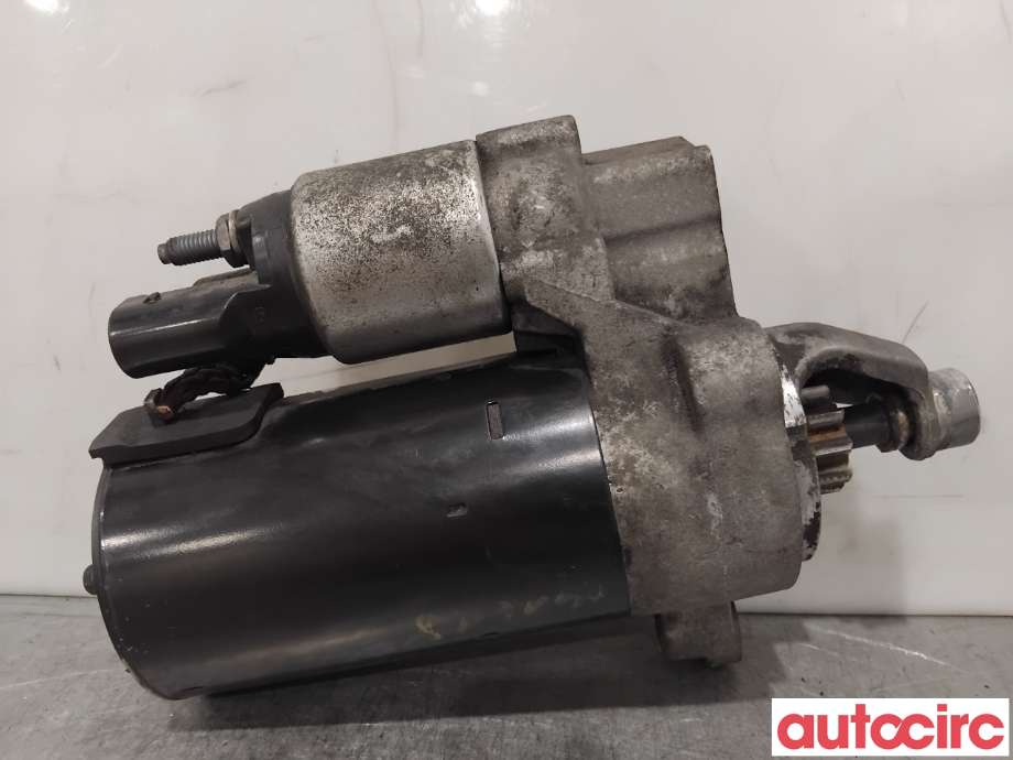 Starter diesel til Audi A4, Allroad 2009-2016 (Type I) (B8) (B8) (AUDI|03L911021GX|0001139075|03L911021G)