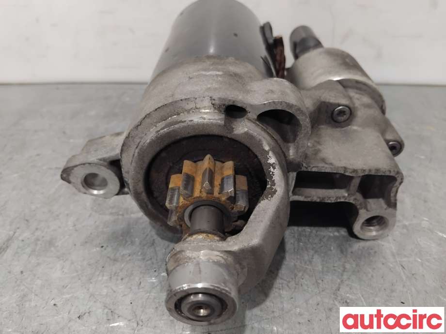Starter diesel til Audi A4, Allroad 2009-2016 (Type I) (B8) (B8) (AUDI|03L911021GX|0001139075|03L911021G)