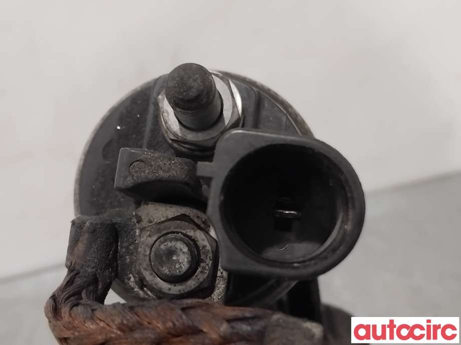 Starter diesel til Audi A4, Allroad 2009-2016 (Type I) (B8) (B8) (AUDI|03L911021GX|0001139075|03L911021G)