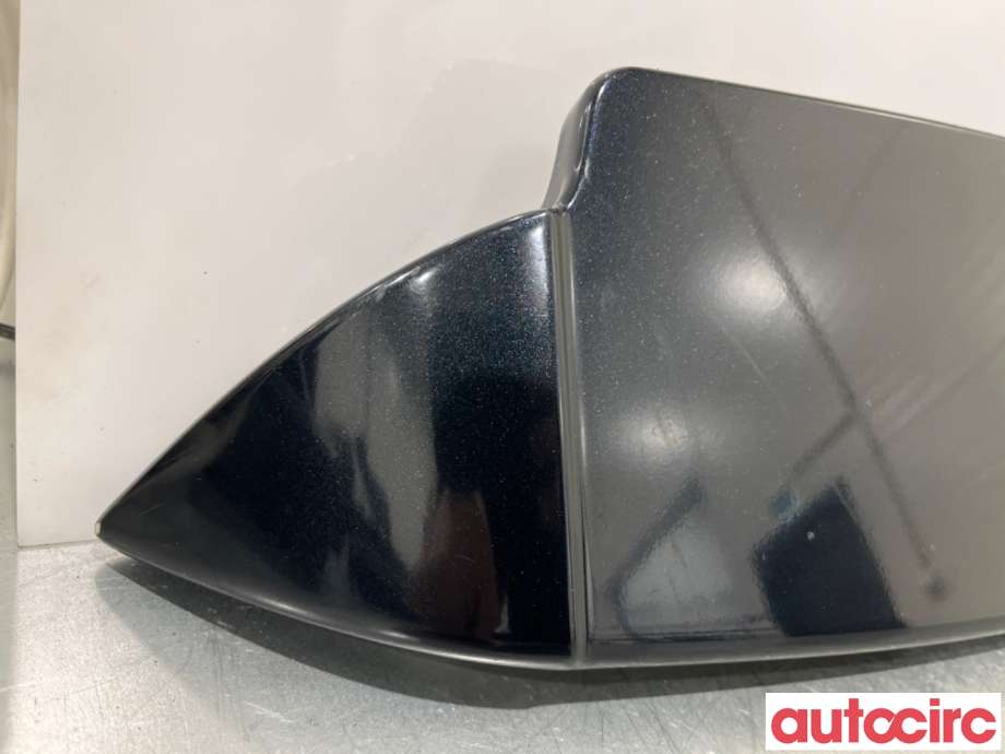 Spoiler bakluke til Toyota RAV4 2009-2013 (Type III, Fase 2)  (TOYOTA|7608542901B3||76085-42040)
