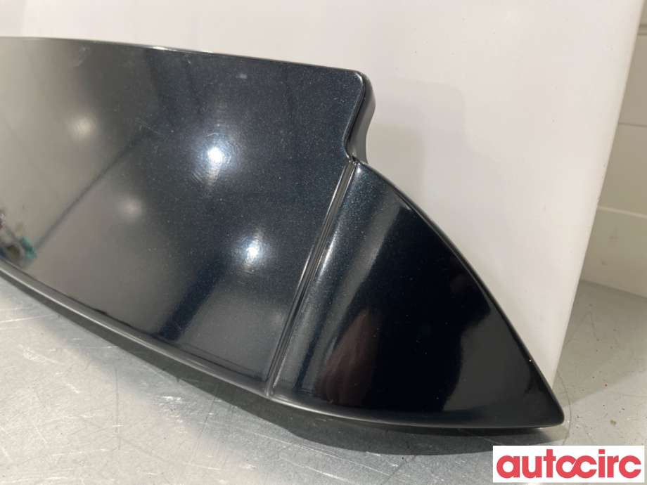 Spoiler bakluke til Toyota RAV4 2009-2013 (Type III, Fase 2)  (TOYOTA|7608542901B3||76085-42040)