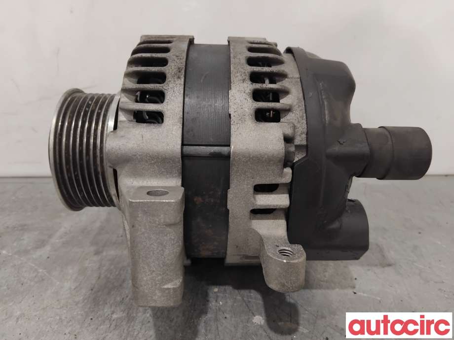 Dynamo til Honda CR-V 2002-2006 (Type II)  (HONDA|31100-RBD-E02|0986082050|)