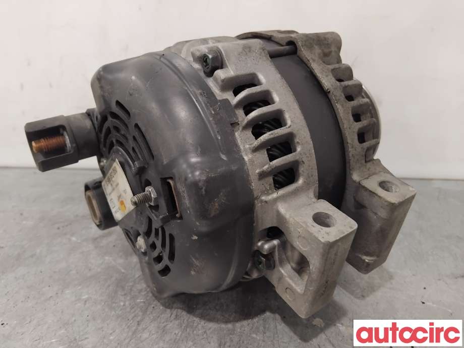 Dynamo til Honda CR-V 2002-2006 (Type II)  (HONDA|31100-RBD-E02|0986082050|)