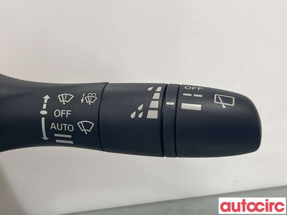 Bryter combi til Nissan Qashqai 2014-2021 (Type II)  (NISSAN|255604EA4A|255604EA0E)